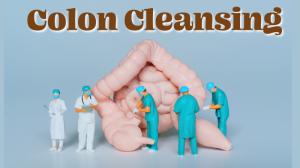 Colon Cleansing